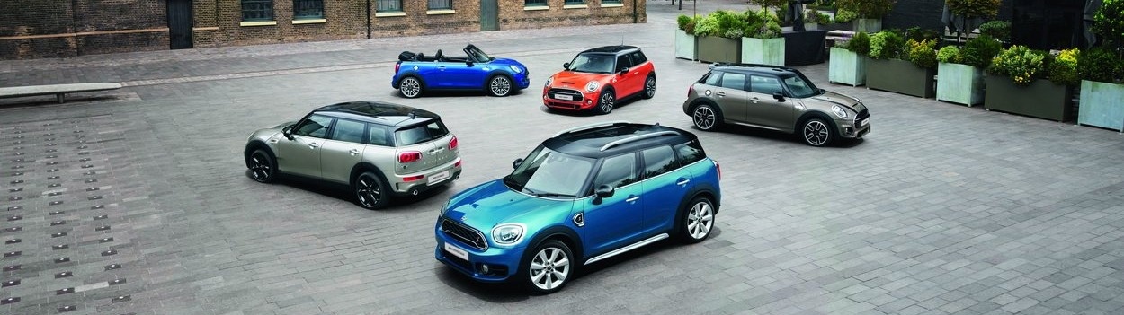 🚗 Модельный ряд MINI в продаже в Москве и Санкт-Петербурге у официального дилера АВТОДОМ.  Обновленные модели МИНИ Купер 2021 модельного года