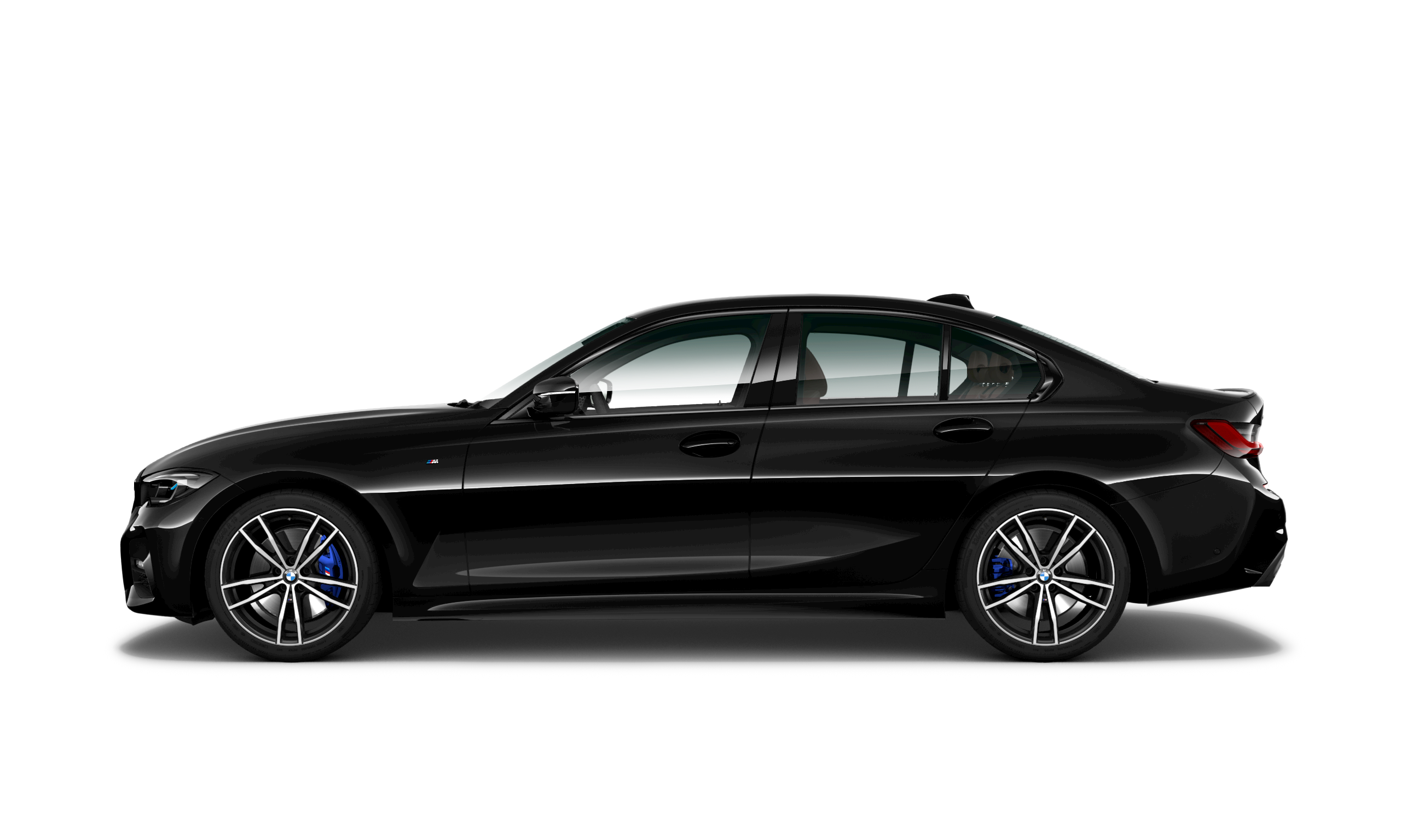 BMW m340i XDRIVE first Edition