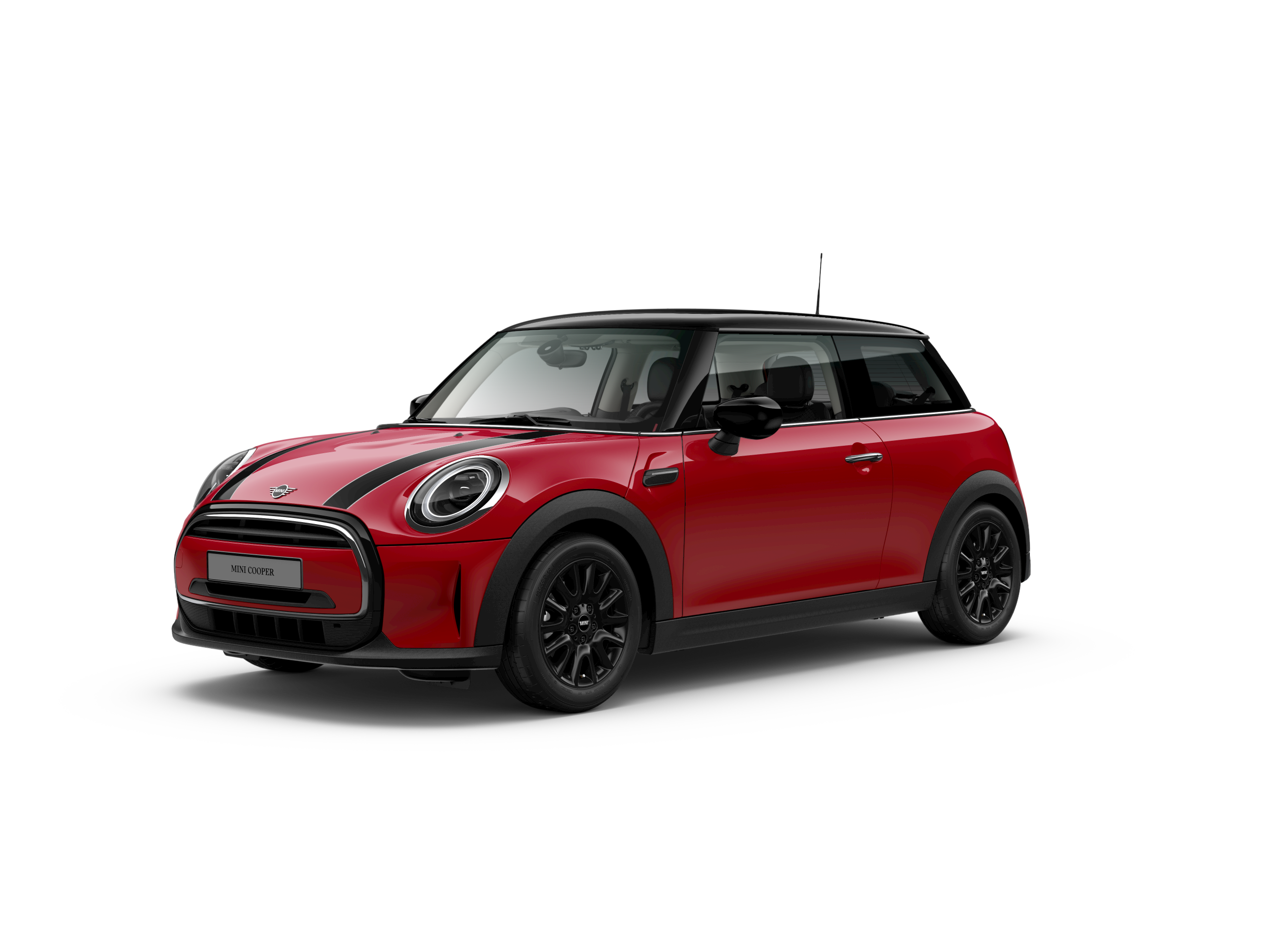 Mini Cooper s 3 Door