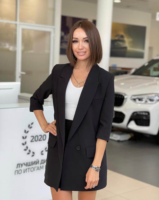 Игнатенко Екатерина 