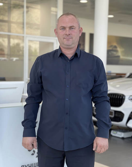 Горбунов Юрий