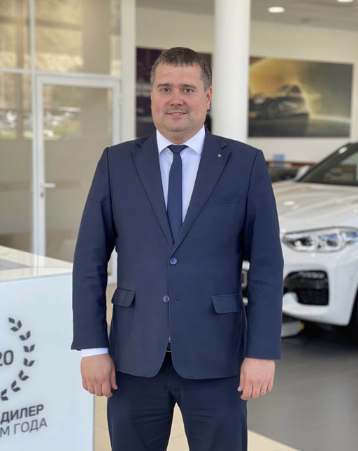 Каменев Дмитрий 