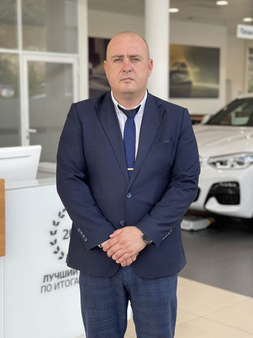 Лагутин Олег