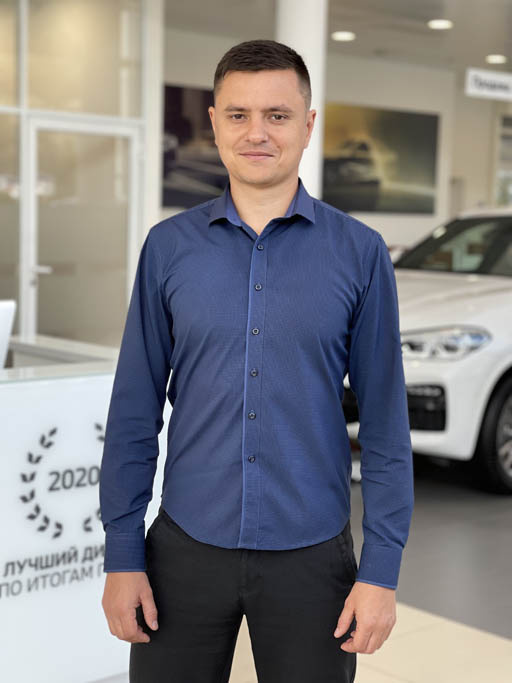 Уваров Роман