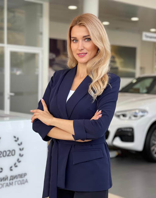 Шляхова Анна 