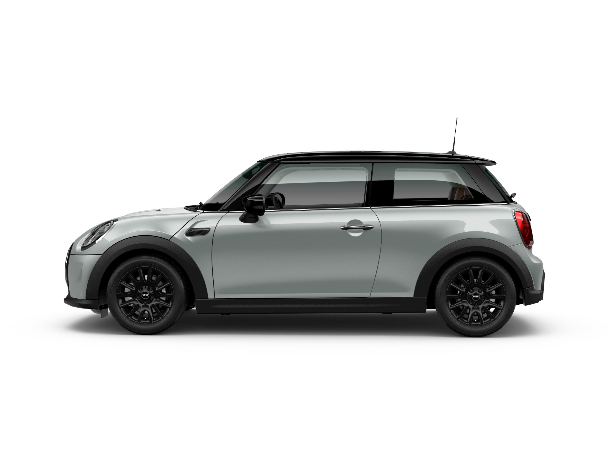 Mini Cooper 3