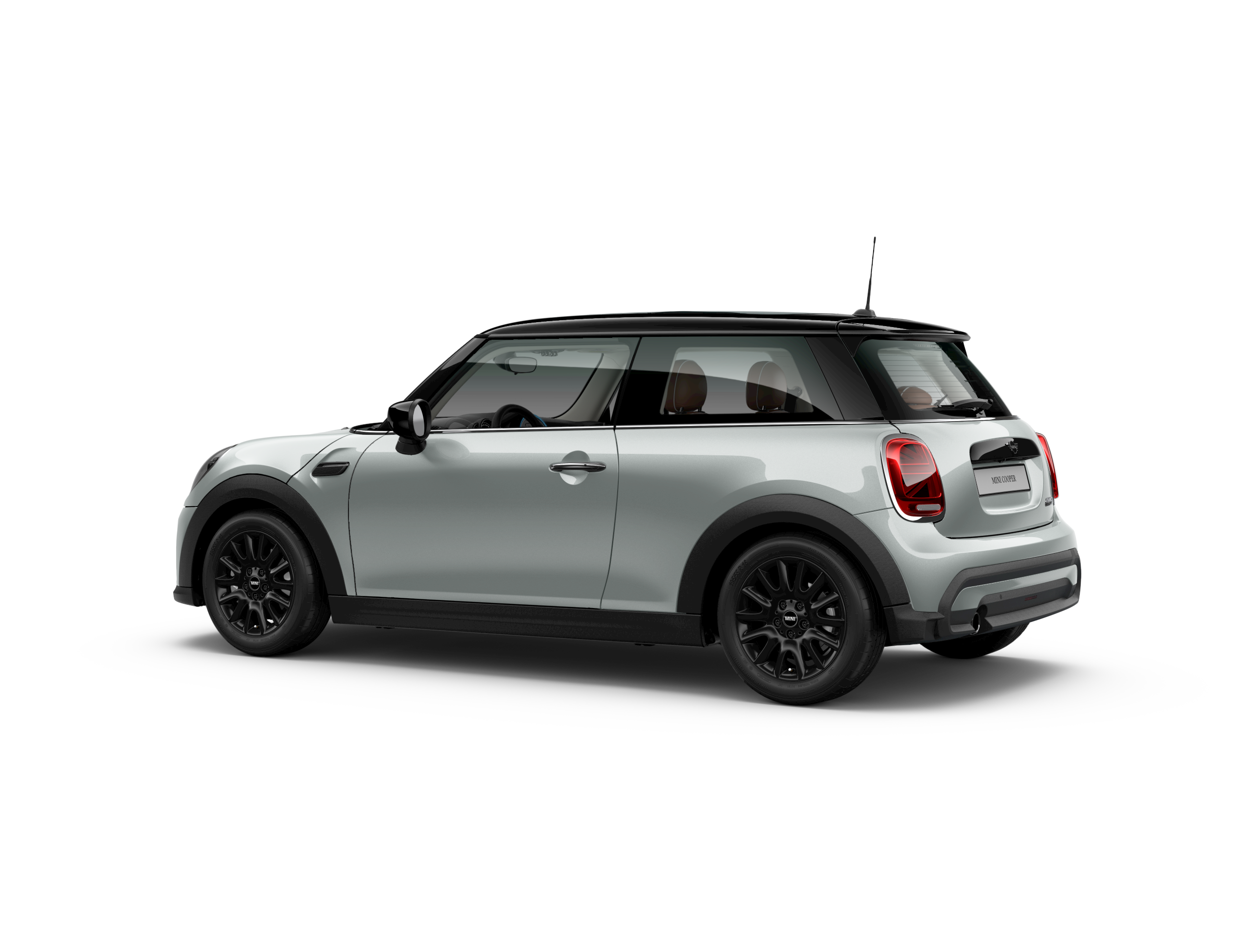 Mini Cooper 3