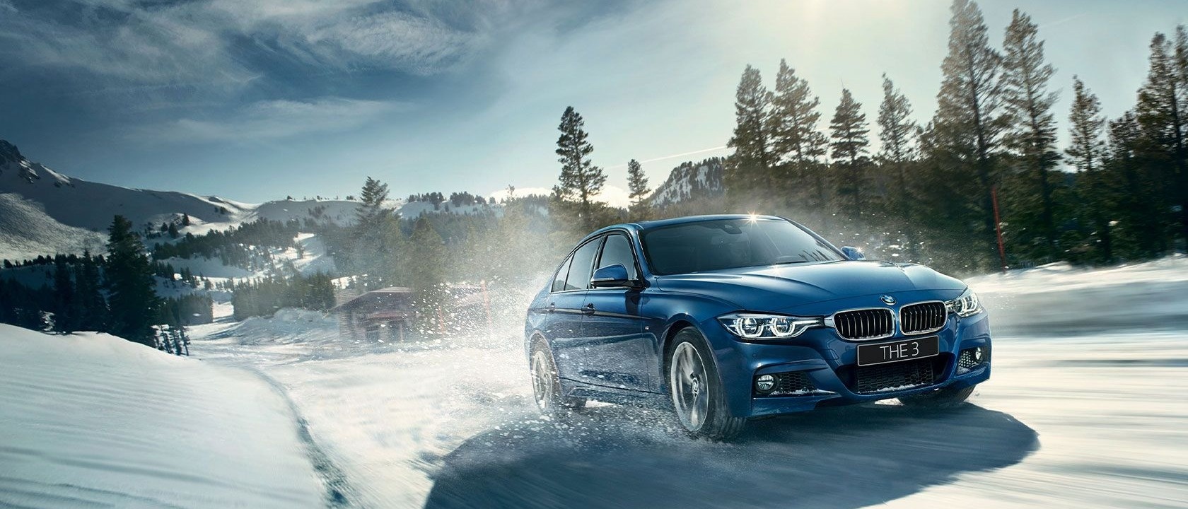 BMW 3 СЕРИИ / BMW 4 СЕРИИ (F30/F31/F32/F33/F36)