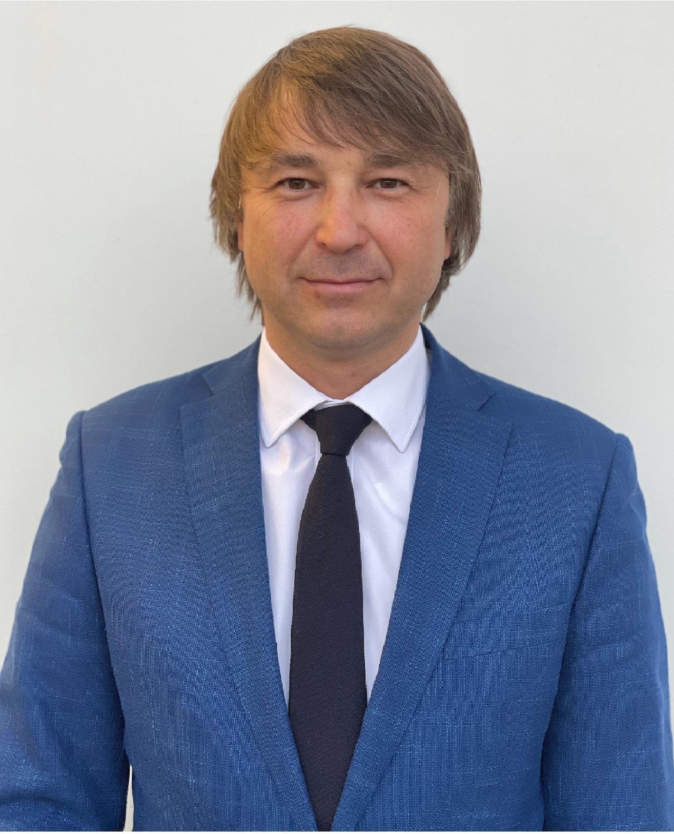 Пирогов Виталий