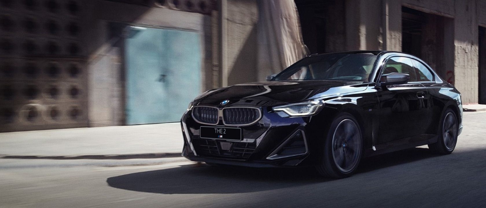 Bmw M240i Xdrive Coupe 7670