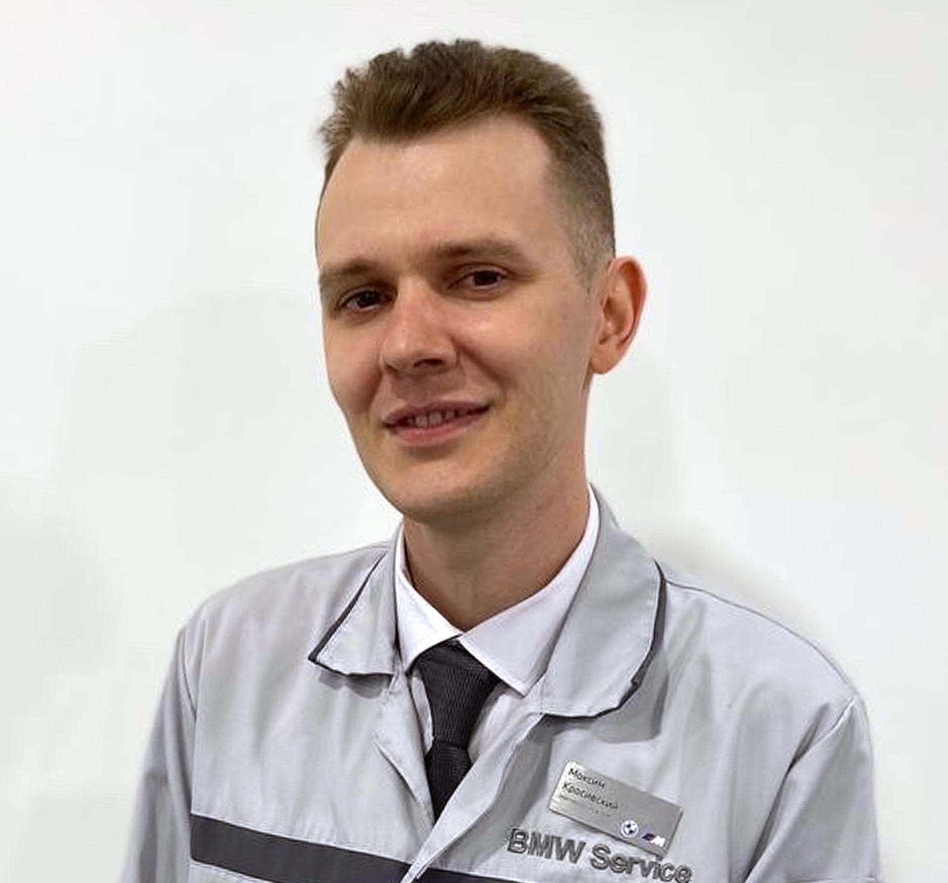 Красивский Максим