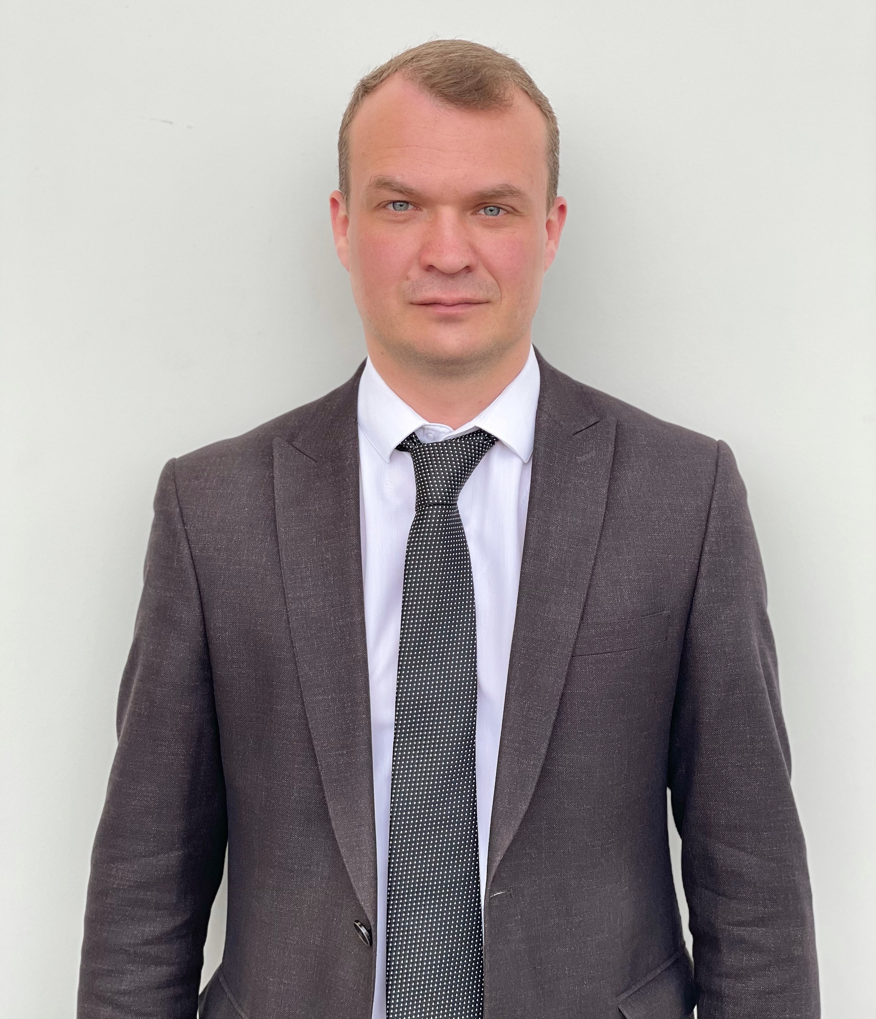 Клепиков Николай