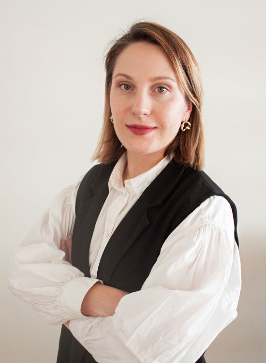 Губенко Яна