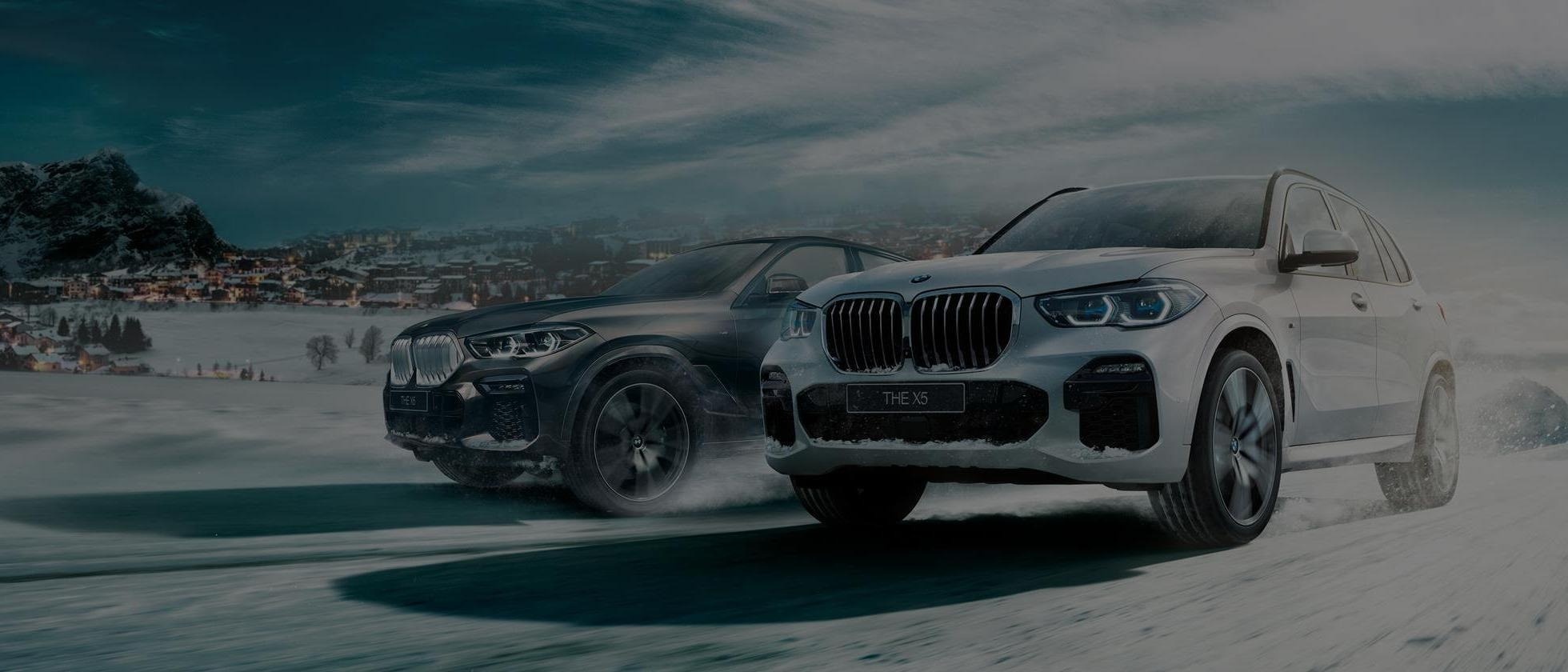 BMW | Официальный дилер BMW в Москве - купить новый БМВ, цены в ...
