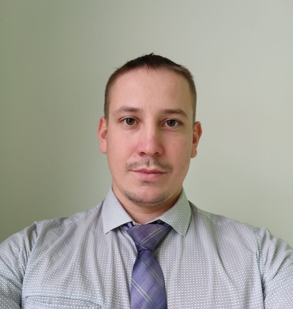 Малышев  Максим 