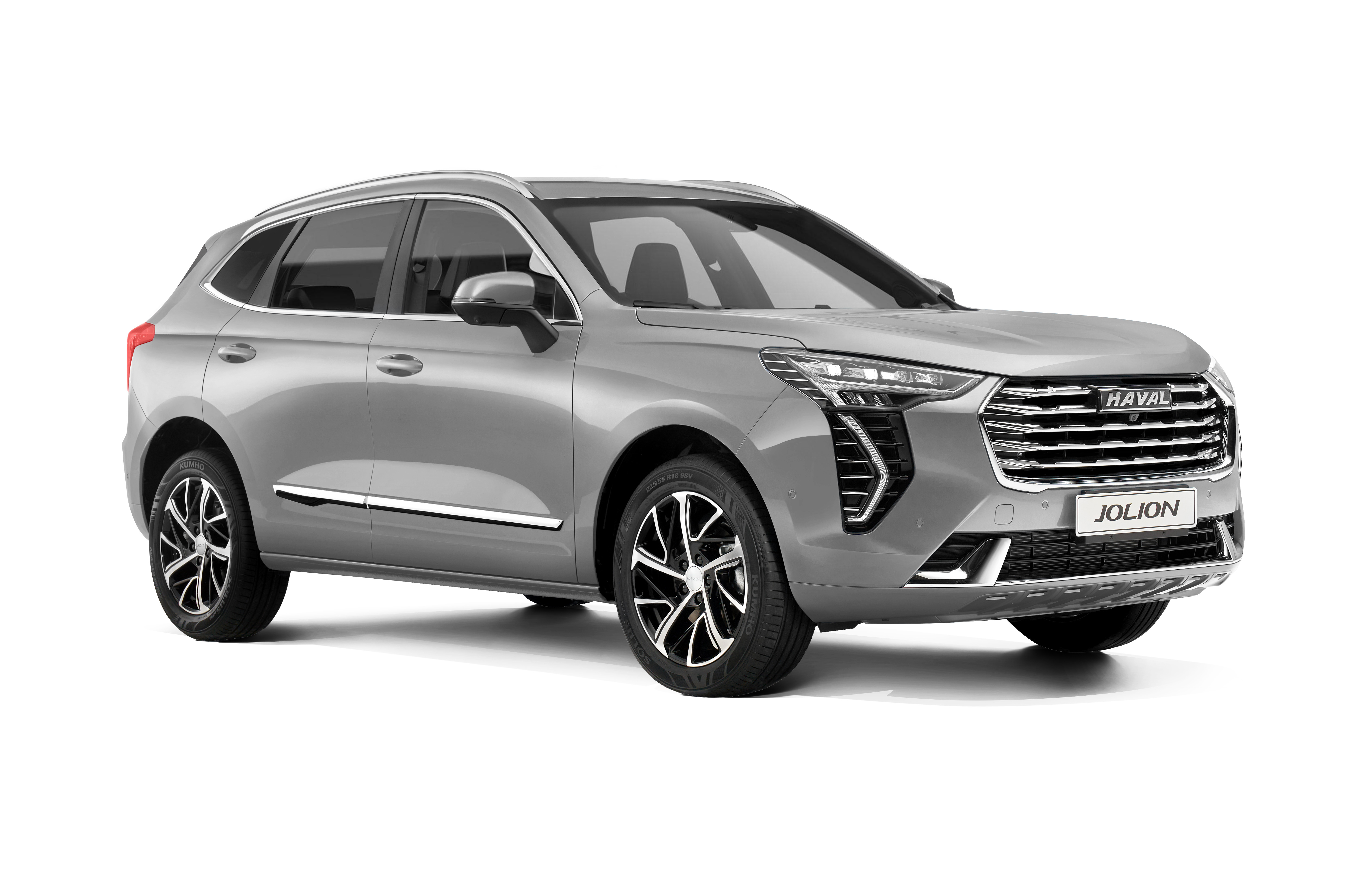 Haval новый кроссовер 2022