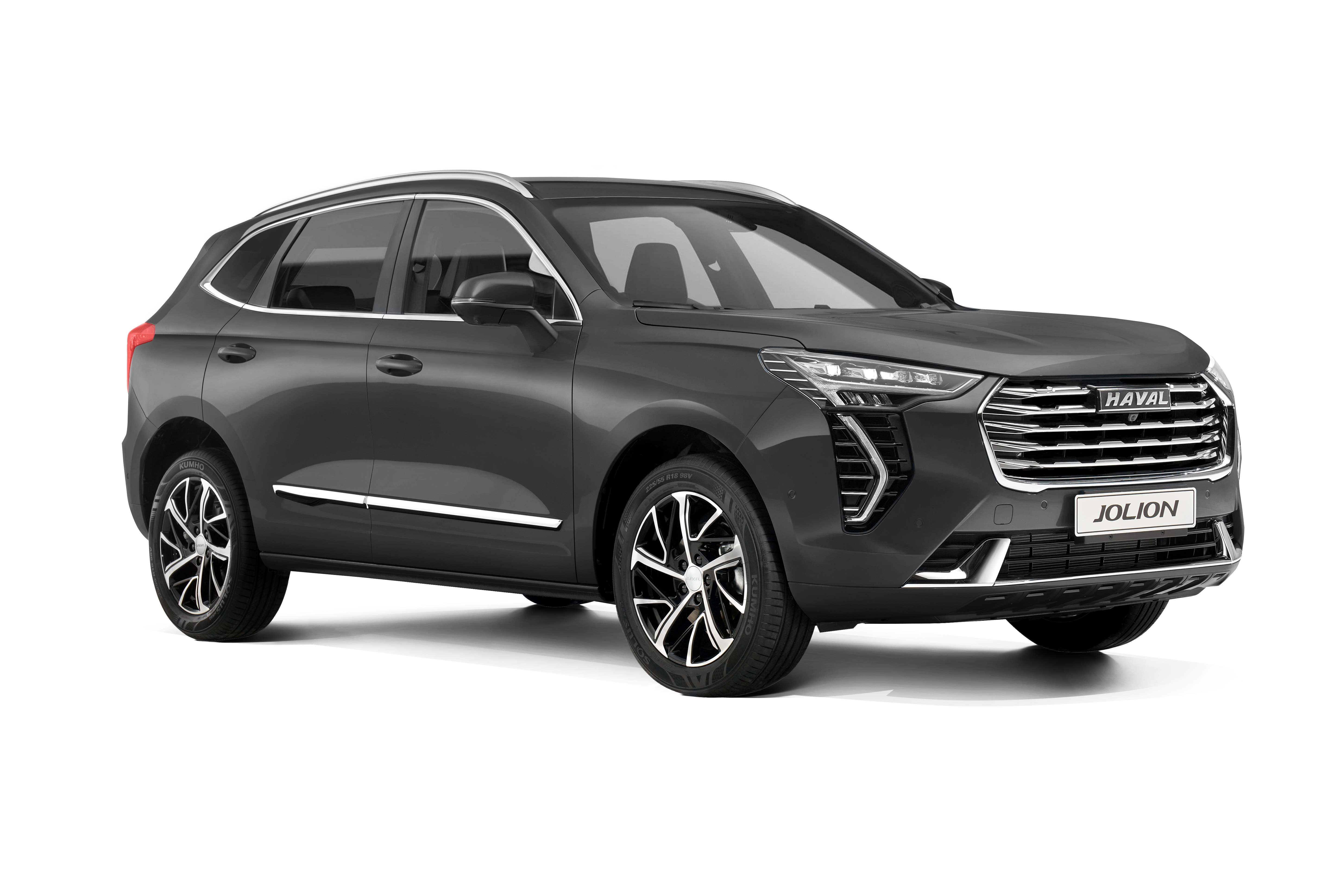 Сколько стоит haval jolion