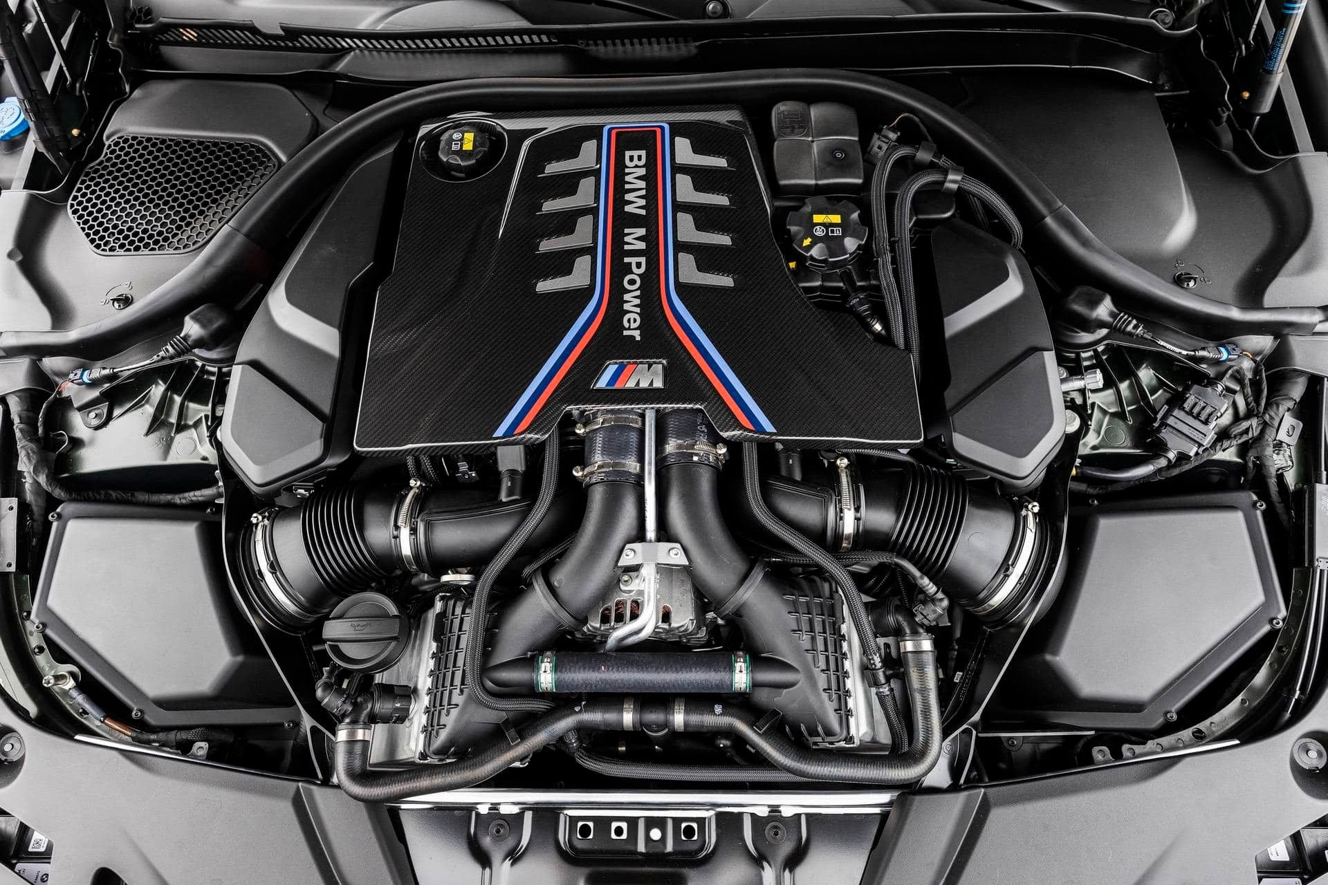 Контрактные двигатели | Купить двигатель BMW 5 (E34) I V8 - M 60 B 30 / M60B30
