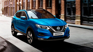 Большой обзор «Ниссан Кашкай» 2021