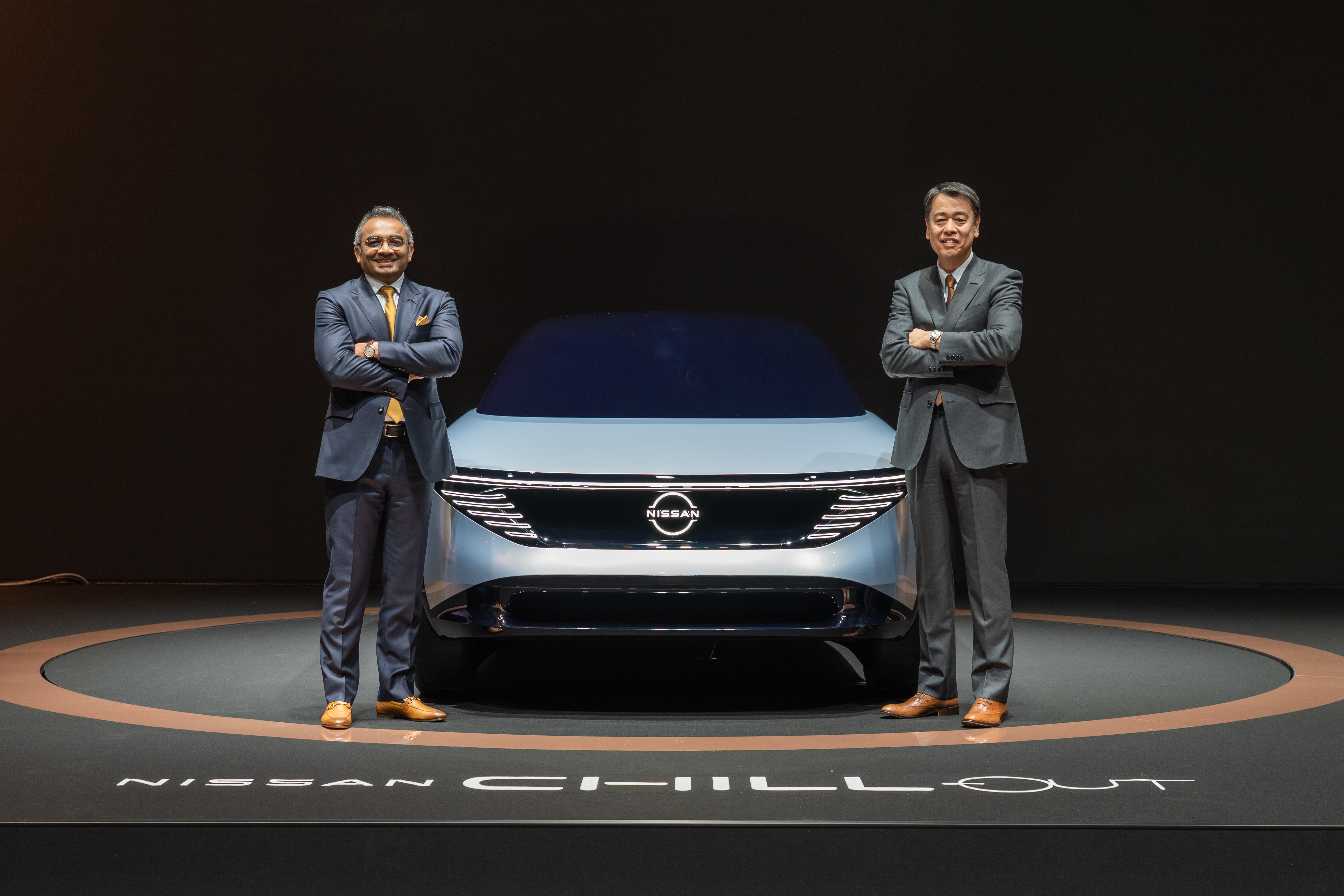 Компания Nissan представляет концепцию Ambition 2030, направленную на  расширение возможностей мобильности и не только