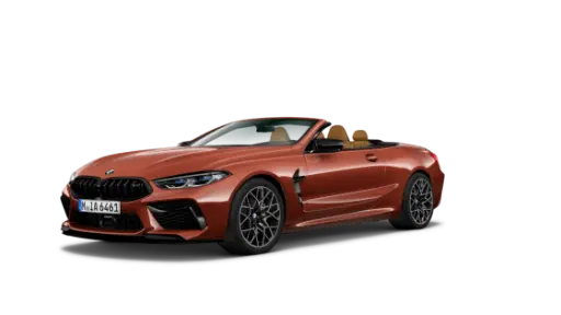 M8 Cabrio