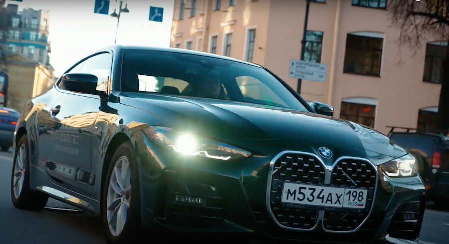 BMW «ЕВРОСИБ». ВАШ ЛУЧШИЙ ВЫБОР.