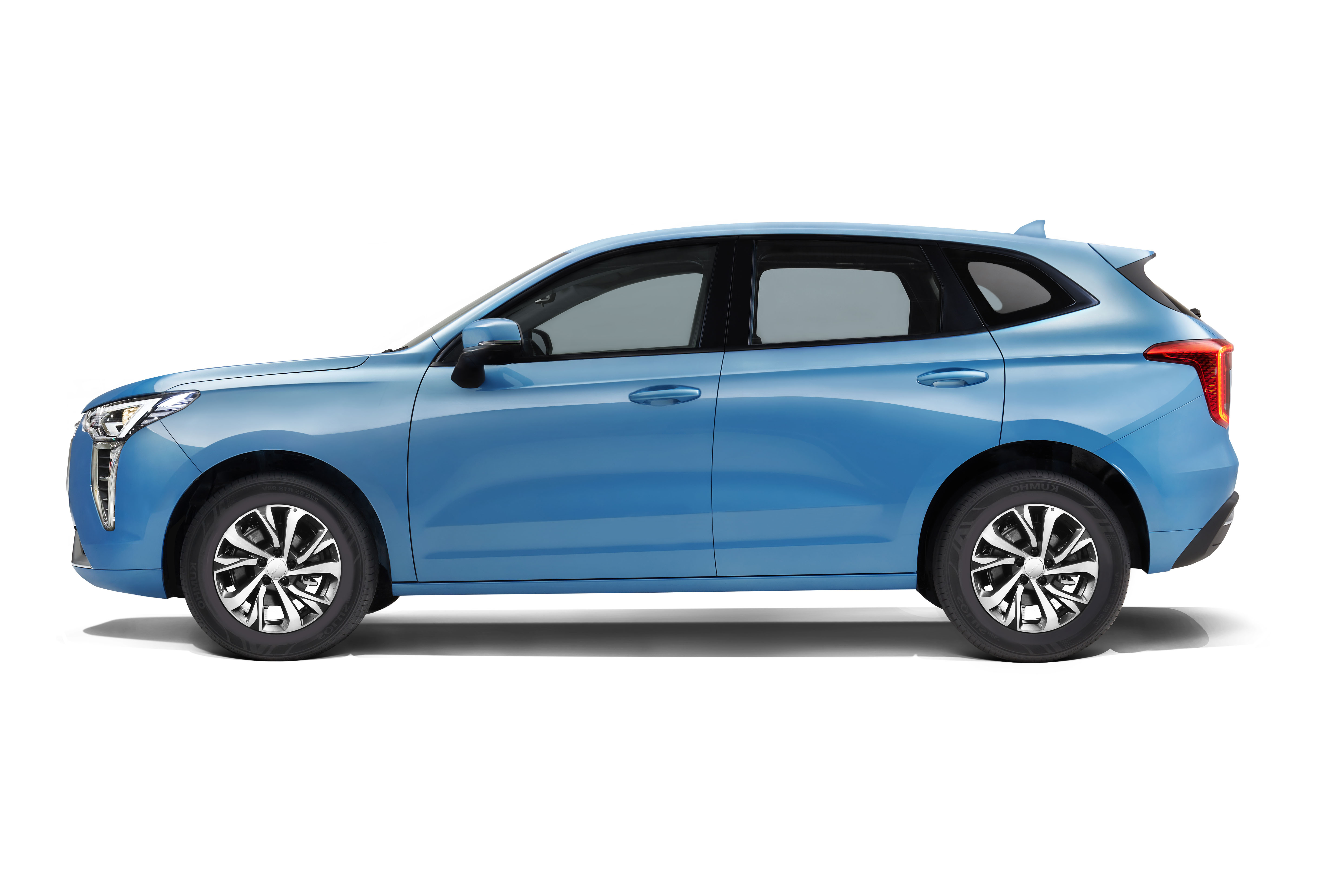 Цена на Haval Jolion в СПб, сколько стоит автомобиль в Санкт-Петербурге