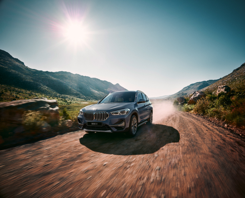 Ремонт bmw x1 – фото