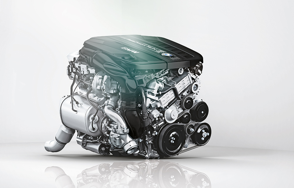 Услуги диагностики движка bmw – фото