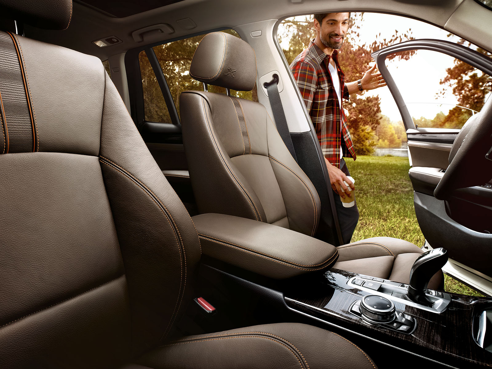 Диагностика АКПП BMW – фото