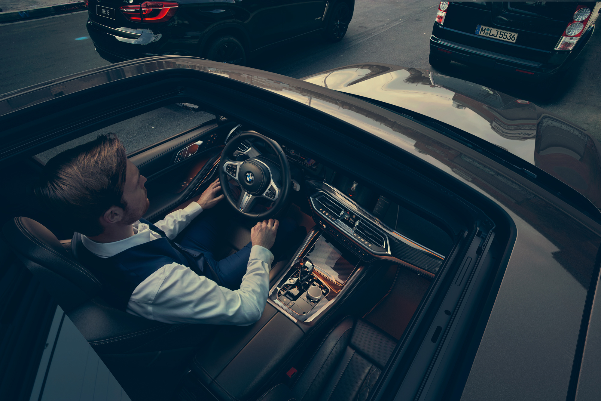 Ремонт люка bmw x5 – фото