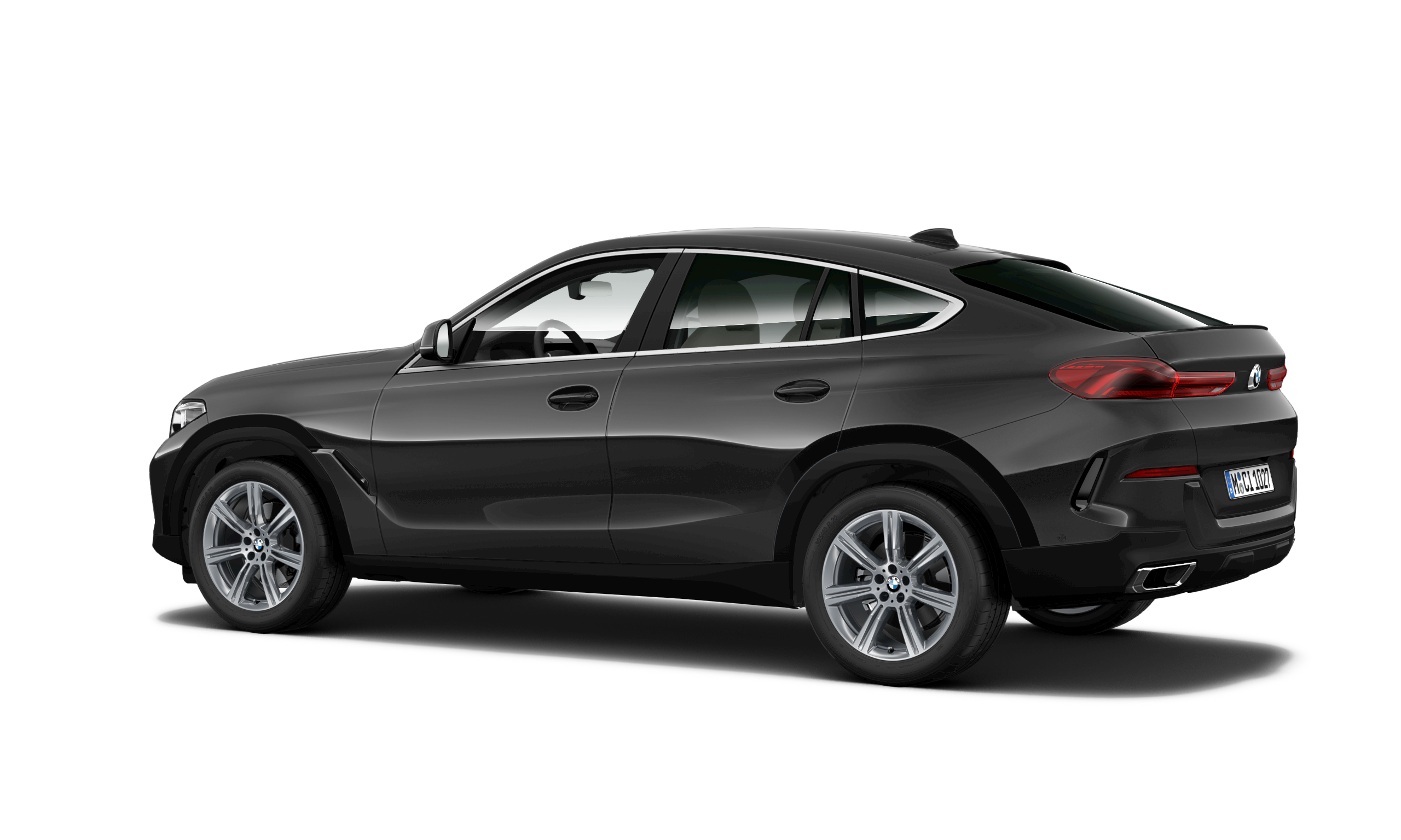 Bmw x6 30d