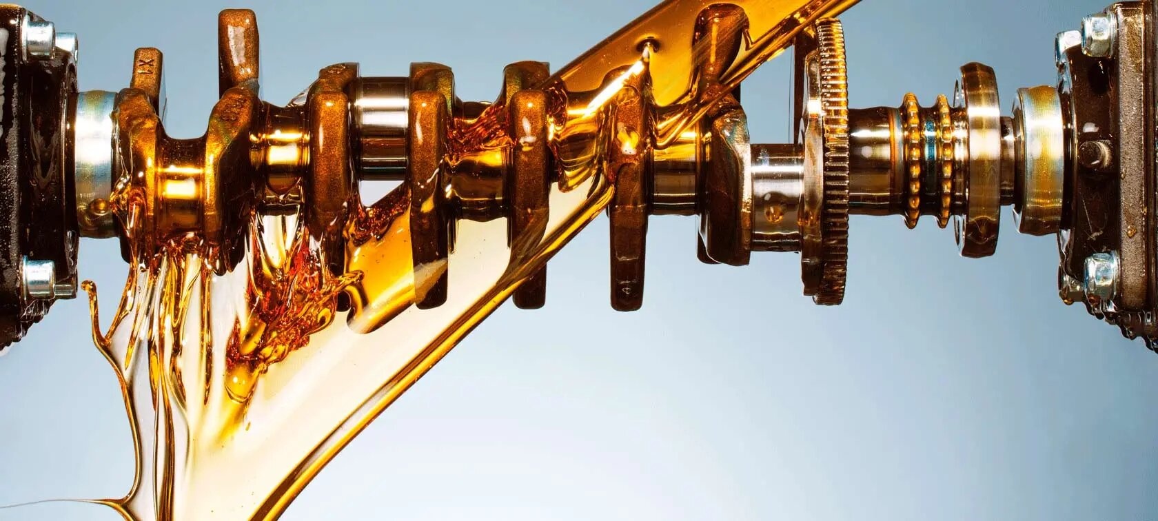 замена масла bmw