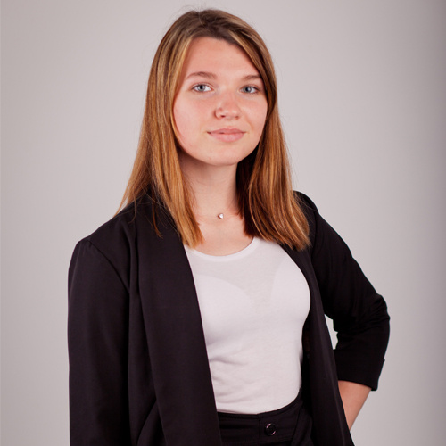 Прохорова Елизавета