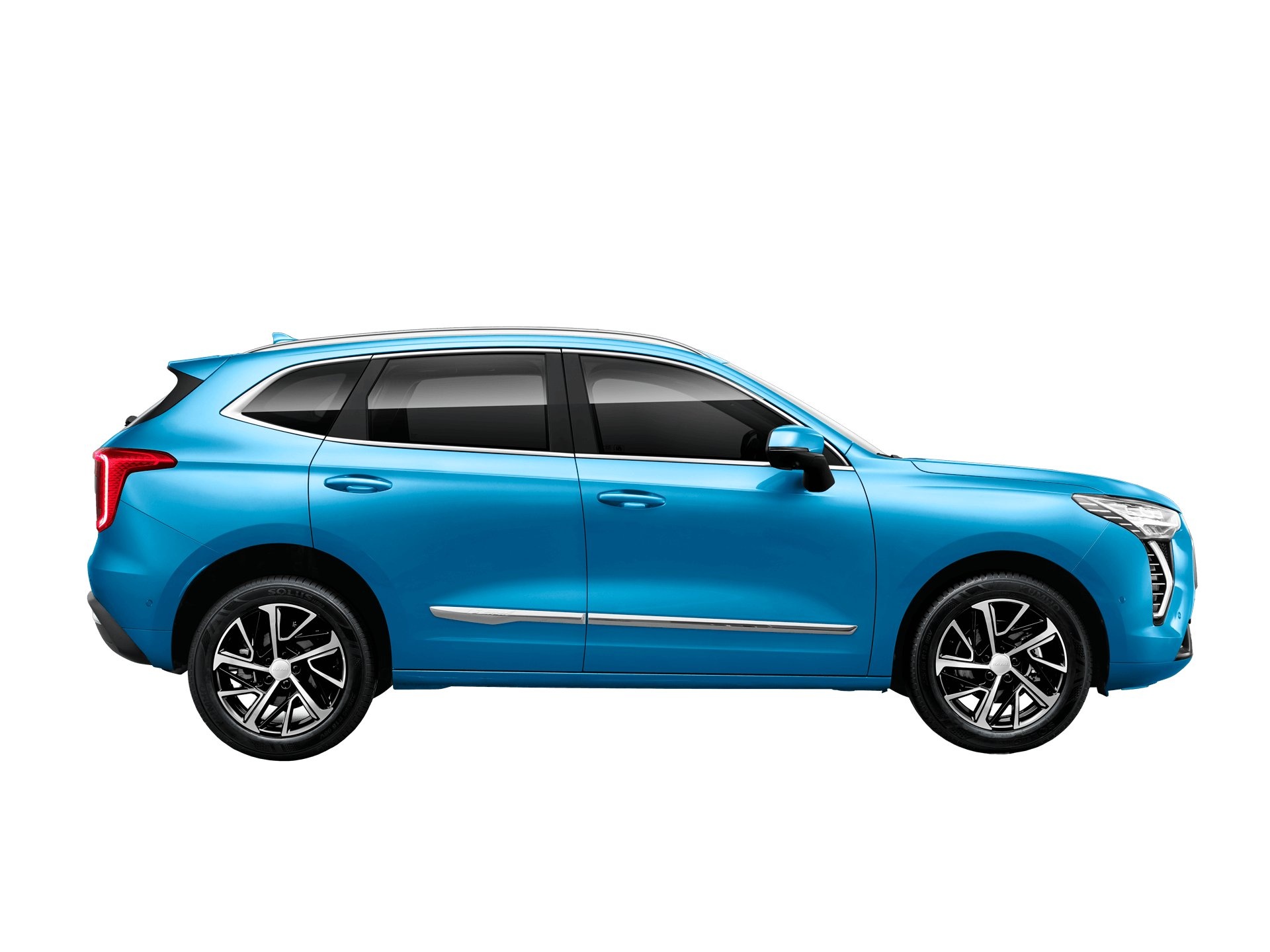 Haval Jolion 2021