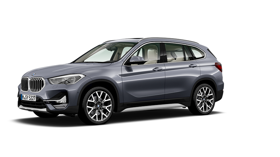 457 фото BMW X1