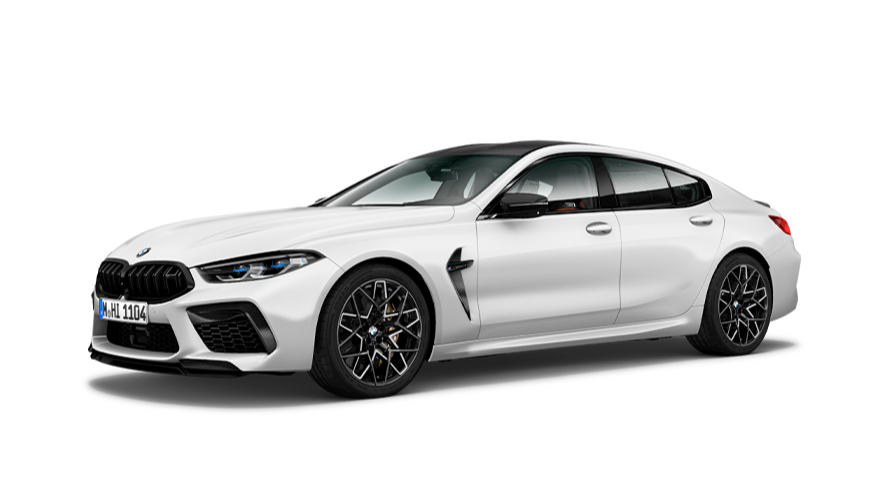   BMW 2022 - 2023              