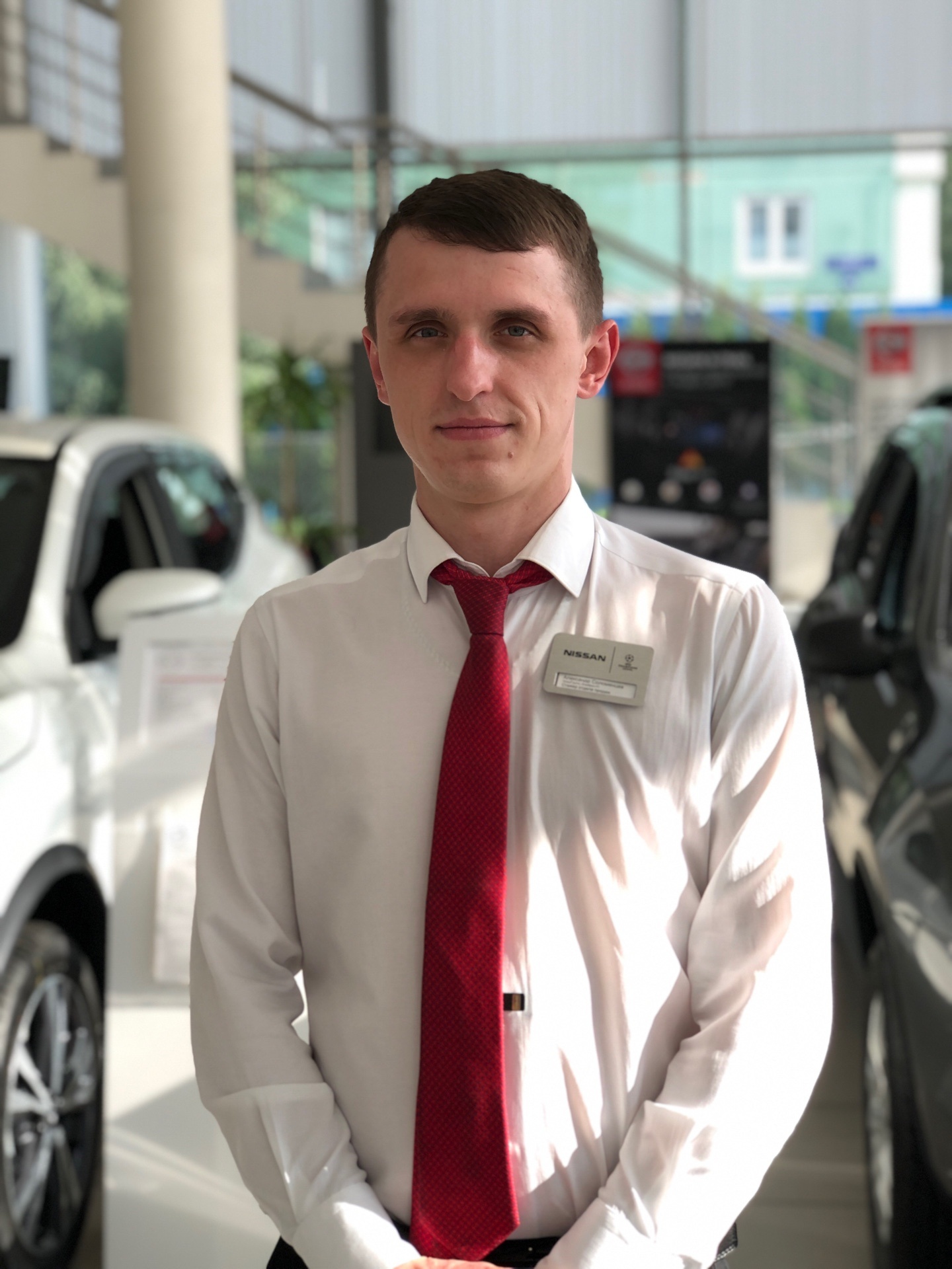 СОЛОМЕНЦЕВ АЛЕКСАНДР