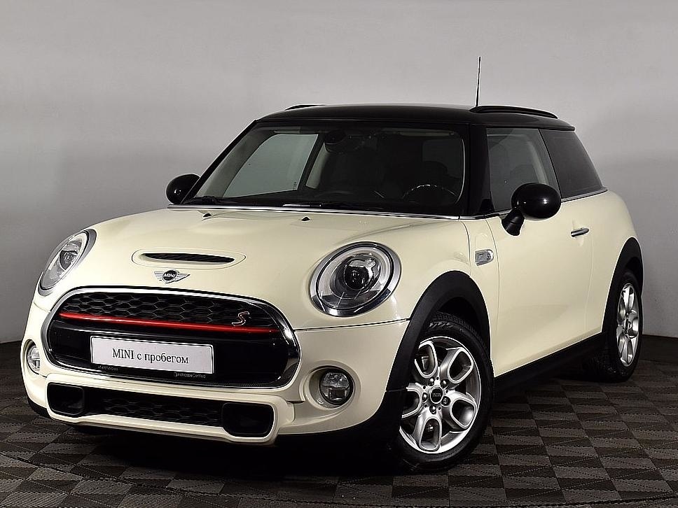 Mini hatch s. Мини хэтч 2017 белый. размеры мини купер hatch 2017.