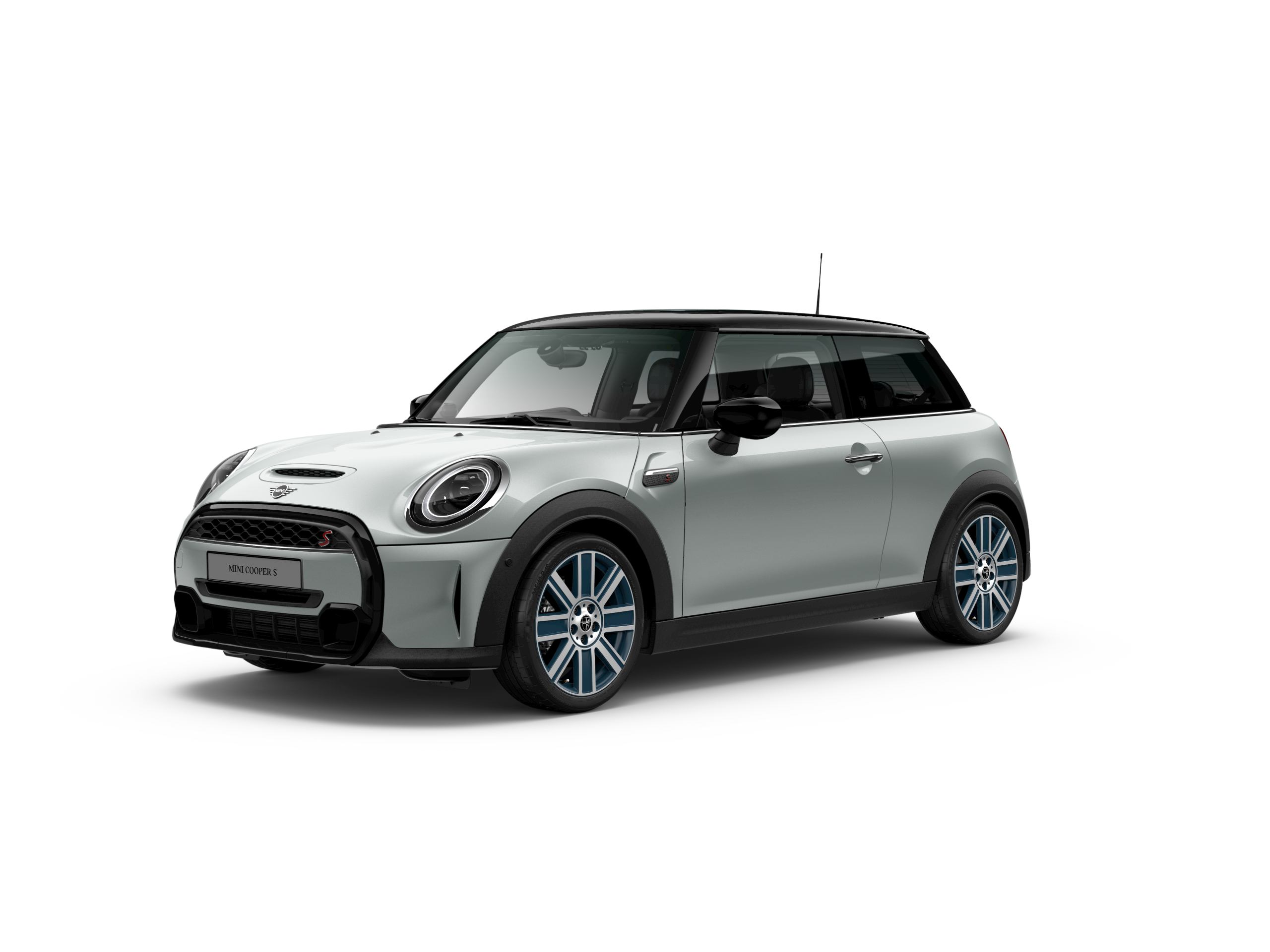 Tilly автомобиль Mini Cooper t 7910