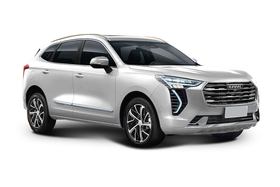 Haval Jolion 2021