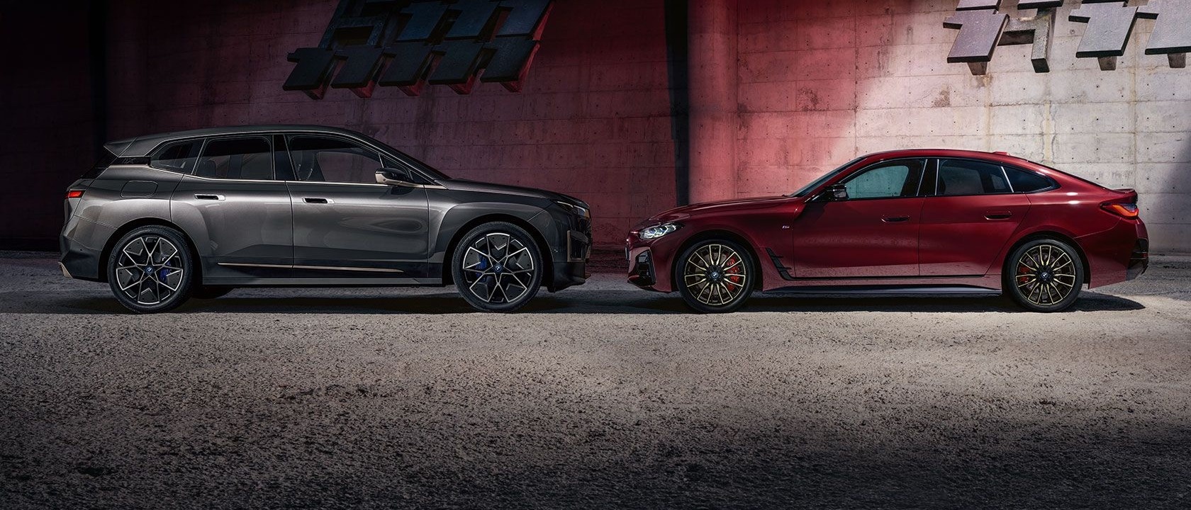 Bmw алдис самара
