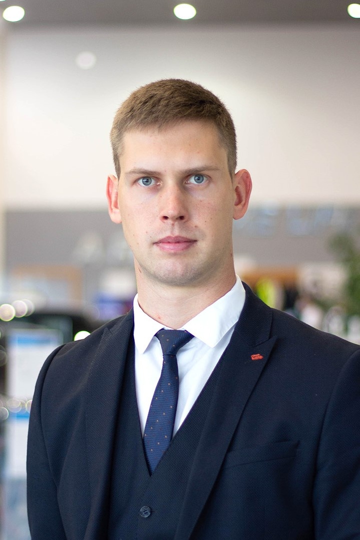 Бабанин Илья