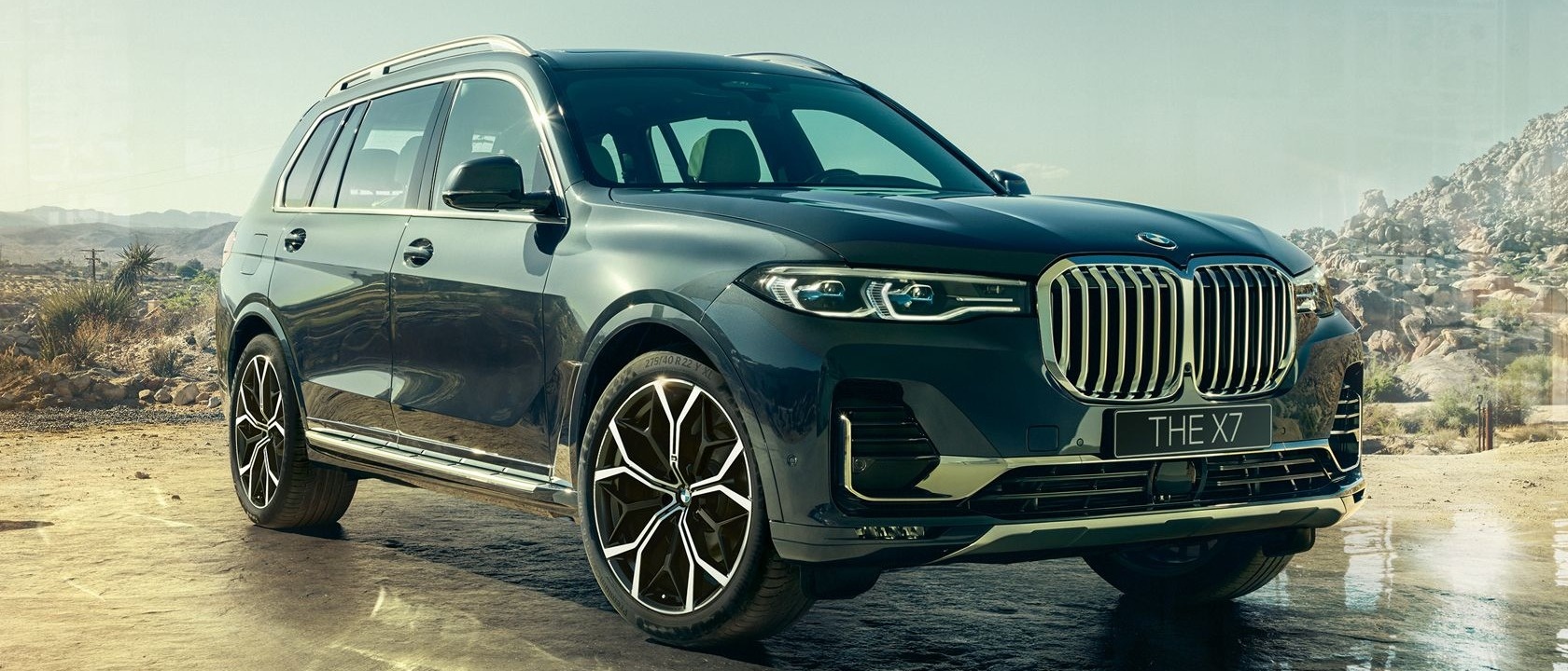 Bmw крафт екатеринбург
