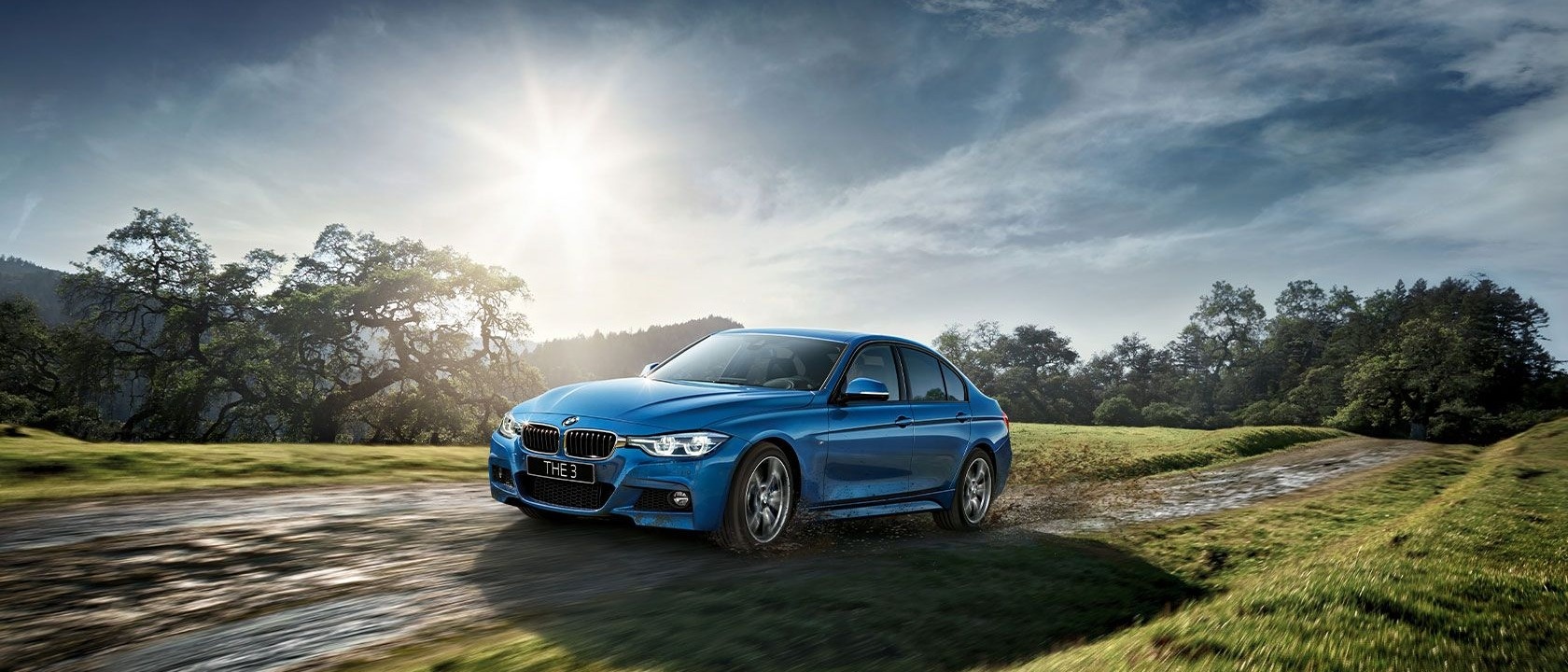 Комплекты летних колес для BMW 3 серии (F30/F31)/4 серии (F32/F33/F36)