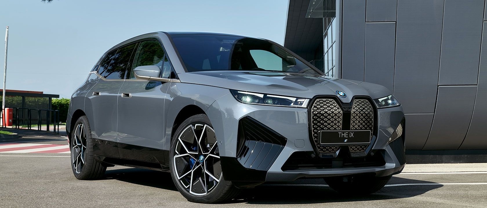 Bmw автопорт митино