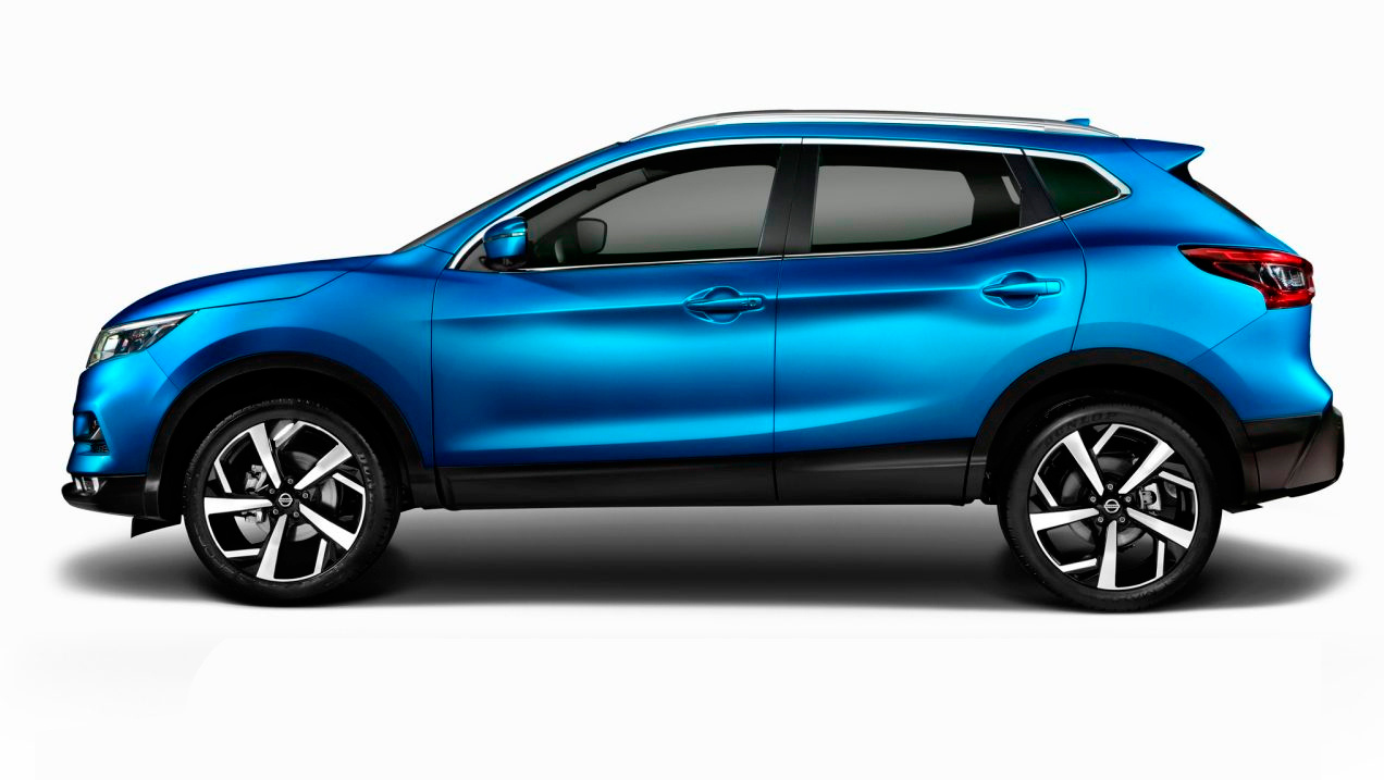 Техническое обслуживание (ТО) Nissan Qashqai в Москве | Ниссан Кунцево