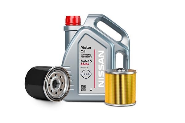 масляный сервис