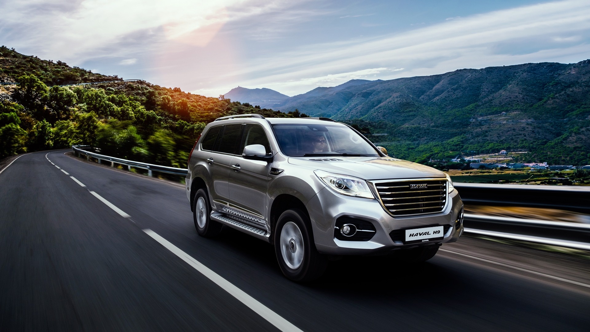 Haval h6 2022