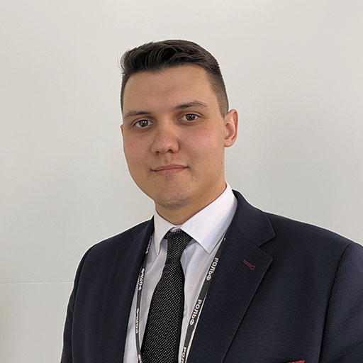 Збандут Павел